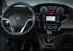 Lancia Ypsilon Hybrid EcoChic Maryne 2020 года